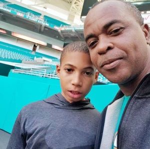 Meet your Posher, Roy